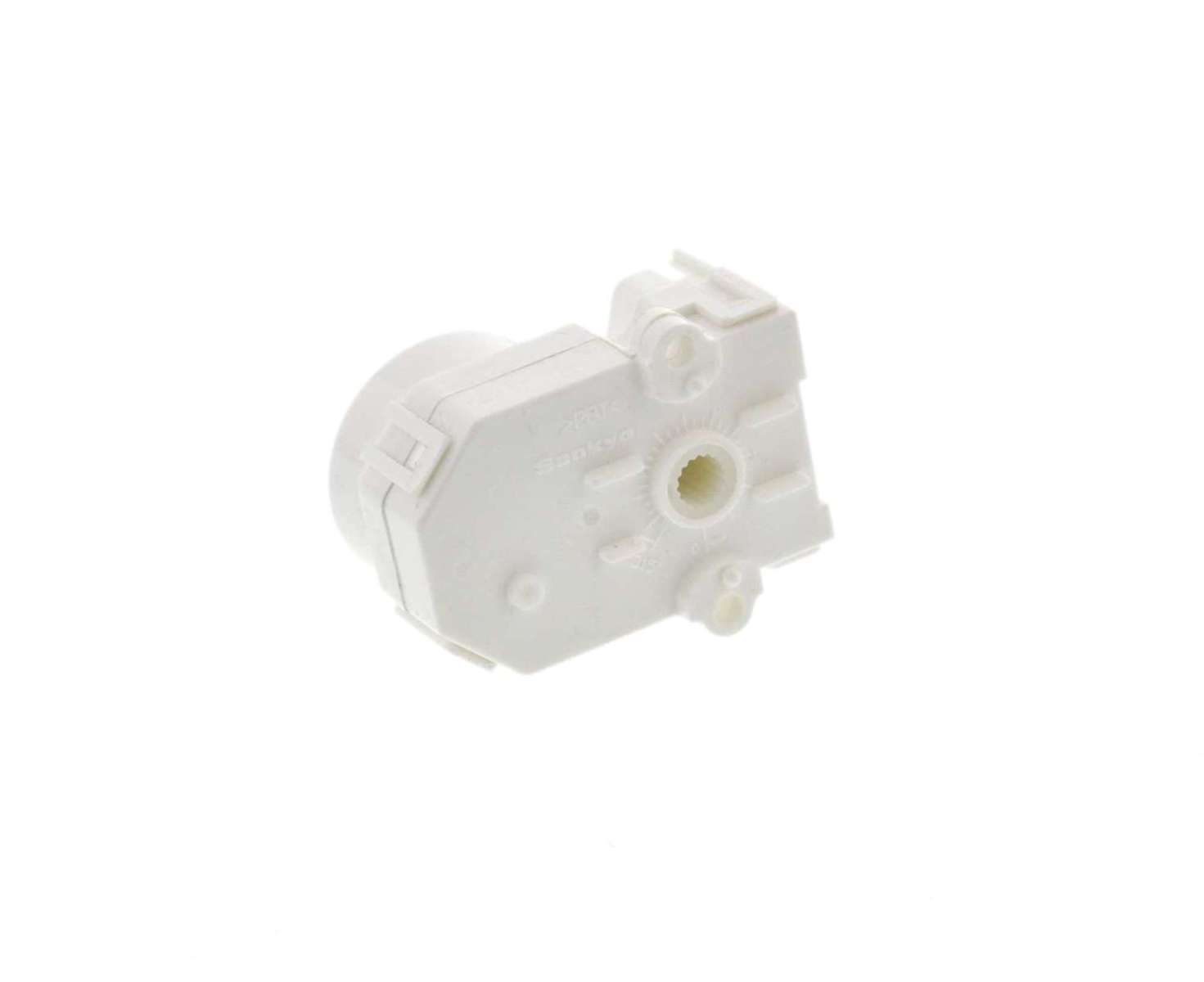 241817701 - Genuine OEM Frigidaire Refrigerator Ice Maker Motor